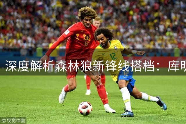 深度解析森林狼新锋线搭档：库明加加盟与麦克丹尼尔斯防守艺术